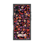 プレミアムスクエアケース with MagSafe［ ANNA SUI - ワイルドフラワー ］