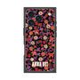プレミアムスクエアケース with MagSafe［ ANNA SUI - ワイルドフラワー ］