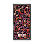 プレミアムスクエアケース with MagSafe［ ANNA SUI - ワイルドフラワー ］