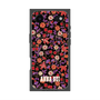 プレミアムスクエアケース with MagSafe［ ANNA SUI - ワイルドフラワー ］