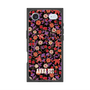プレミアムスクエアケース with MagSafe［ ANNA SUI - ワイルドフラワー ］