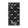 プレミアムスクエアケース with MagSafe［ ANNA SUI - バタフライ ］