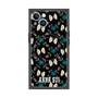 プレミアムスクエアケース with MagSafe［ ANNA SUI - バタフライ ］