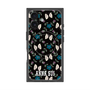 プレミアムスクエアケース with MagSafe［ ANNA SUI - バタフライ ］