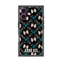 プレミアムスクエアケース with MagSafe［ ANNA SUI - バタフライ ］