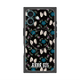 プレミアムスクエアケース with MagSafe［ ANNA SUI - バタフライ ］