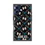 プレミアムスクエアケース with MagSafe［ ANNA SUI - バタフライ ］
