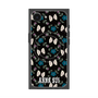 プレミアムスクエアケース with MagSafe［ ANNA SUI - バタフライ ］