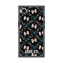 プレミアムスクエアケース with MagSafe［ ANNA SUI - バタフライ ］