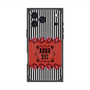 プレミアムスクエアケース with MagSafe［ ANNA SUI - ローズ ］