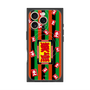 プレミアムスクエアケース with MagSafe［ 笑点 - 大入袋 - 定式幕 ］