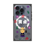 プレミアムスクエアケース with MagSafe［ 笑点 - 春風亭 一之輔 - 白 ］