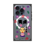 プレミアムスクエアケース with MagSafe［ 笑点 - 三遊亭 好楽 - 黒 ］