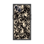 プレミアムスクエアケース with MagSafe［ ANNA SUI - チューリップ ］