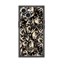 プレミアムスクエアケース with MagSafe［ ANNA SUI - チューリップ ］