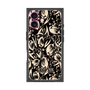 プレミアムスクエアケース with MagSafe［ ANNA SUI - チューリップ ］