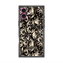 プレミアムスクエアケース with MagSafe［ ANNA SUI - チューリップ ］
