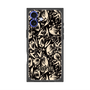 プレミアムスクエアケース with MagSafe［ ANNA SUI - チューリップ ］