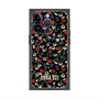 プレミアムスクエアケース with MagSafe［ ANNA SUI - カーネーション ］