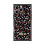 プレミアムスクエアケース with MagSafe［ ANNA SUI - カーネーション ］