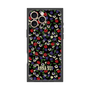 プレミアムスクエアケース with MagSafe［ ANNA SUI - カーネーション ］