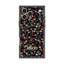 プレミアムスクエアケース with MagSafe［ ANNA SUI - カーネーション ］