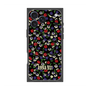 プレミアムスクエアケース with MagSafe［ ANNA SUI - カーネーション ］