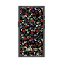 プレミアムスクエアケース with MagSafe［ ANNA SUI - カーネーション ］