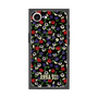 プレミアムスクエアケース with MagSafe［ ANNA SUI - カーネーション ］