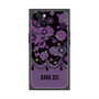 プレミアムスクエアケース with MagSafe［ ANNA SUI - スターズ ］