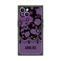 プレミアムスクエアケース with MagSafe［ ANNA SUI - スターズ ］