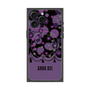 プレミアムスクエアケース with MagSafe［ ANNA SUI - スターズ ］