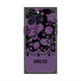 プレミアムスクエアケース with MagSafe［ ANNA SUI - スターズ ］