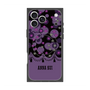 プレミアムスクエアケース with MagSafe［ ANNA SUI - スターズ ］