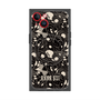 プレミアムスクエアケース with MagSafe［ ANNA SUI - デコスワール ］