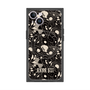 プレミアムスクエアケース with MagSafe［ ANNA SUI - デコスワール ］