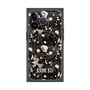 プレミアムスクエアケース with MagSafe［ ANNA SUI - デコスワール ］