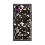 プレミアムスクエアケース with MagSafe［ ANNA SUI - デコスワール ］