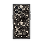 プレミアムスクエアケース with MagSafe［ ANNA SUI - デコスワール ］