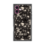プレミアムスクエアケース with MagSafe［ ANNA SUI - デコスワール ］
