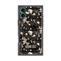 プレミアムスクエアケース with MagSafe［ ANNA SUI - デコスワール ］