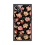 プレミアムスクエアケース with MagSafe［ ANNA SUI - ポウジーズ ］
