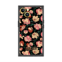 プレミアムスクエアケース with MagSafe［ ANNA SUI - ポウジーズ ］