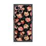 プレミアムスクエアケース with MagSafe［ ANNA SUI - ポウジーズ ］