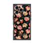 プレミアムスクエアケース with MagSafe［ ANNA SUI - ポウジーズ ］