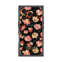 プレミアムスクエアケース with MagSafe［ ANNA SUI - ポウジーズ ］