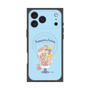 プレミアムスクエアケース with MagSafe［ クピラムフレンズ - スイーツ ］