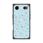 プレミアムスクエアケース with MagSafe［ クピラムフレンズ - イラスト ］