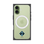 プレミアムスクエアケース with MagSafe［ 呪術廻戦 - アイコン - 五条 悟 ］