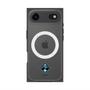 プレミアムスクエアケース with MagSafe［ 呪術廻戦 - アイコン - 五条 悟 ］